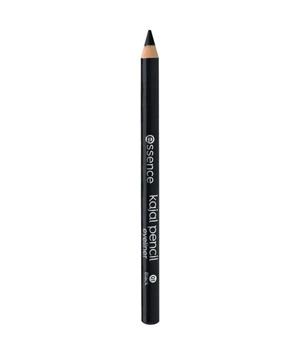 essence Kajal Pencil 01 Black