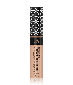Manhattan Multi-Tasker Peitevoide 11 ml Nr. 45 - Rose Vanilla