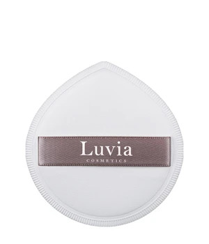 Luvia Single Makeup Puff Puuterihuisku 1 kpl