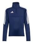 adidas Performance Tiro26L Wintopy - Navy - 176