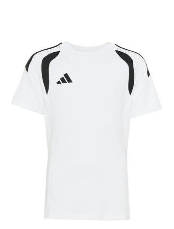 adidas Performance Tiro26L Sw Teey - White - 152