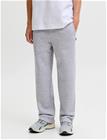 Jack & Jones Jpstkane Bradley Unc Swt Pant Jnr Sn - Grey - 176