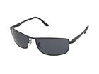 Aurinkolasit Ray-Ban RB3498 006/81