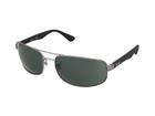 Aurinkolasit Ray-Ban RB3445 - 004