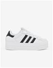 Adidas Originals - Valkoinen - Superstar Stack W