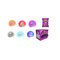 Cortex Crypt Squishy Brains 10cm - assorted – kuva 1