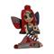 Nemesis - The Stitchlings - Poppy Thread – kuva 1