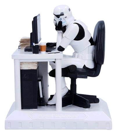 Stormtrooper - Slave to the Wage – kuva 1/1