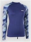 Ion Rashguard Lizz Ls Pitkähihainen Lycra under / water Naiset