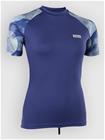 Ion Rashguard Lizz Ss Lycra under / water Naiset
