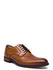 Clarks Craftarlo Lace G - Brown - 41