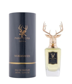 Pana Dora Nordhaven Eau de Parfum 100 ml – kuva 1/1