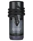 Lattafa Musamam Black Intense EDP 100 ml