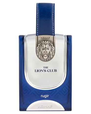 Armaf The Lion's Club Rugir EDP 100 ml