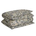 Gant Home Archive Paisley Pussilakana - Pussilakanat Puuvilla Beige - 851032702-356