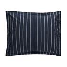 Gant Home Oxford Stripe Tyynynpäällinen - Tyynyliinat Puuvilla Sininen - 851033001-410