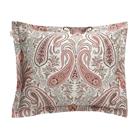 Gant Home Key West Paisley Tyynynpäällinen 50x70 Cm Pinkki - Tyynyliinat Puuvilla Vaaleanpunainen - 851029401-654