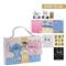 Cerda - Colorable Set Bag Stitch (I-2700002333) – kuva 1