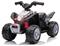 Honda TRX250X EL-ATV lapsille 7.2V Litium, musta – kuva 2