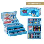 Cerda - Colorable Set Briefcase - Sonic (I-2700002319)