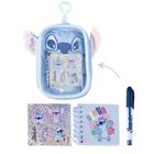 Cerda - Stationery Set Plush Stitch (I-2700002352)