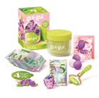 GUI GUI Slime â€“ Fruity Glow - Clear