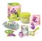 GUI GUI Slime â€“ Fruity Glow - Clear – kuva 1