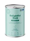 Buddy Pet Foods Delightful Duck 400 g