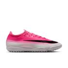 Nike Mercurial Vapor 17 Pro TF - Pinkki/Valkoinen/Musta