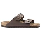 Birkenstock Arizona BF - Tummanruskea