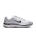 Nike Lenkkarit P-6000 - Valkoinen/Musta/Hopea