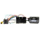Soittimen johtosarja Citroen Jumper 2014-2023