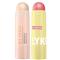 By Lyko Skintastic Face Stick Duo Bare Glow & Candygasm – kuva 1