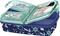 Stor - Multi Compartment Sandwich Box - Frozen (81020) – kuva 1