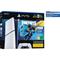 Sony PlayStation 5 Slim (PS5, 825GB) Digital Edition - Flowering Chaos Bundle, pelikonsoli + peli – kuva 6