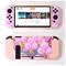 Nintendo Switch OLED, silikonikotelo – kuva 6
