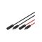 DIGITUS - solar cable extension - MC4 to MC4 - 3 m – kuva 3