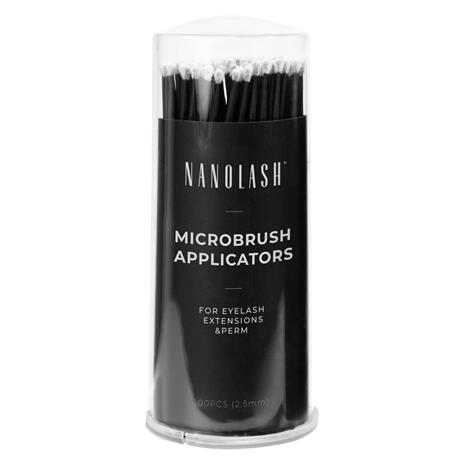 Nanolash Microbrush Applicators 2,5 mm