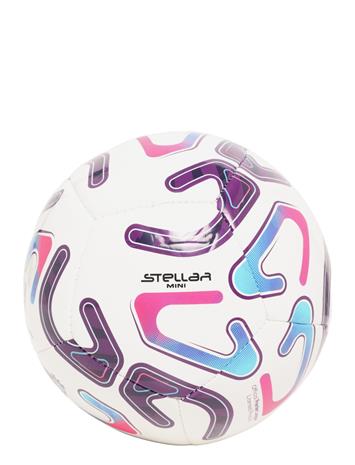 PUMA Stellar Pl Reactivity Mini - White - MINI