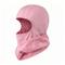 Accezzi fleece balaclava, pinkki – kuva 1