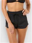 Rip Curl High Waist Retro Volley 3"" Surffishortsit black Naiset