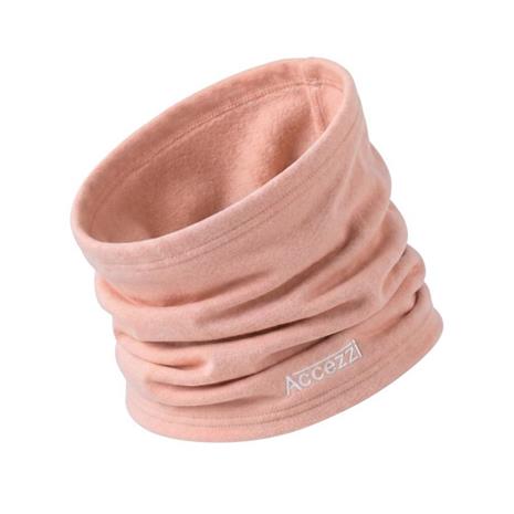 Accezzi kauluri, lapset, pinkki – kuva 1/2