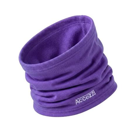 Accezzi kauluri, violetti – kuva 1/2