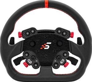 Simagic GT1-D + GT Pro Hub (K) Bundle, PC -rattiohjain ja -runko