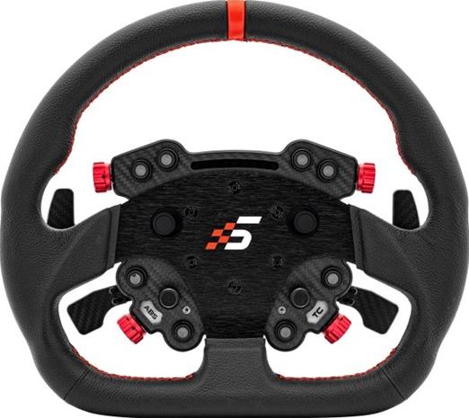 Simagic GT1-D + GT Pro Hub (K) Bundle, PC -rattiohjain ja -runko