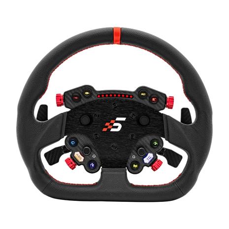 Simagic GT1-D + GT Pro Hub (K) Bundle, PC -rattiohjain ja -runko