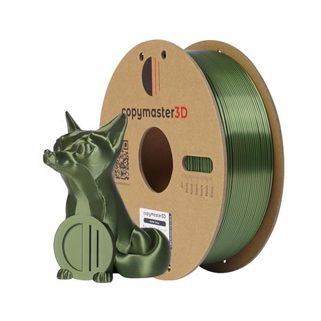 Copymaster3d Pla Silk – kuva 6/8