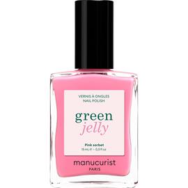 Manucurist Green Pink Sorbet