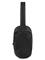 HUGO Ayden_Monostrap - Black - ONE SIZE – kuva 1