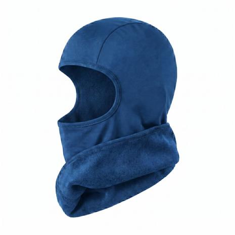 Accezzi fleece balaclava, sininen – kuva 1/2